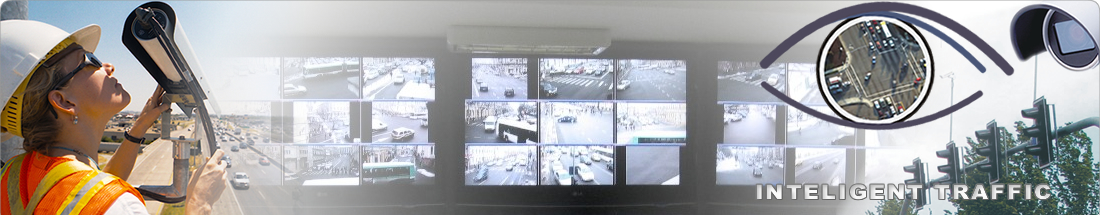 Trafic inteligent Katel - semnalizare rutiera